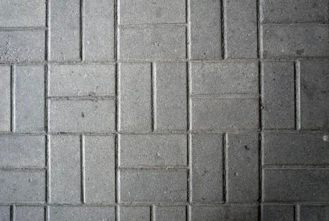 Paving stone. Background and textures photography. Foto stock