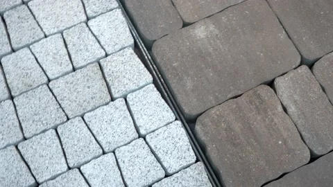 Paving stone Stock-Footage 139011647