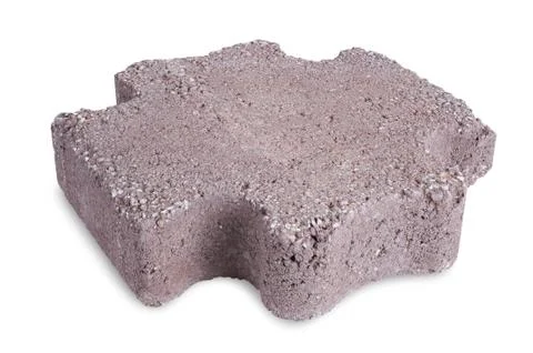 Paving stone Fotos Stock