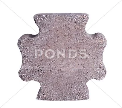 Paving stone Stock Photos