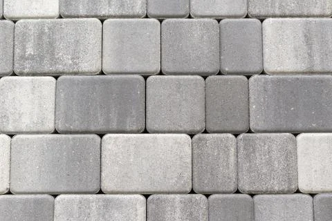 Paving stone 스톡 사진