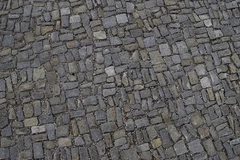 Paving Stones Texture Stock Photos