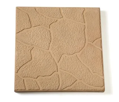 Paving tile Stock Photos