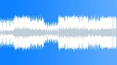 Paving The Way Stock Music