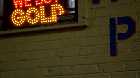 Pawn Shop Pan Video stock 65831625