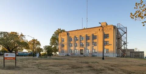 Pawnee County Stock Photos