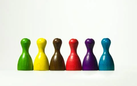 Pawns Stock Photos