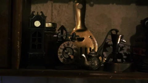 Pawnshop5 Stock Footage 240370995