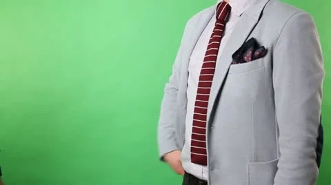 Pay the bribe Stock Footage 21708583