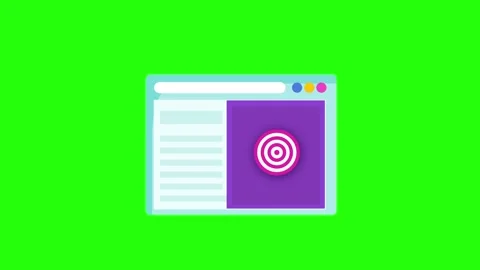 Footage Clicking Cursor Stock Videos – Royalty-Free HD & 4K Videos