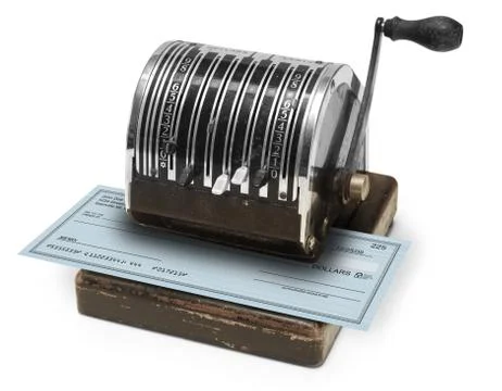 Pay day Foto stock