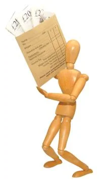 Pay Day Stock Photos