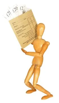 Pay Day Stock Photos