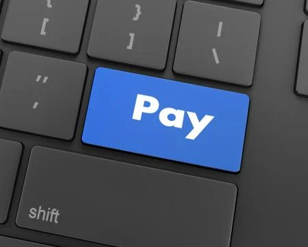 Pay イラスト素材
