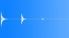 Pay phone coin door 04Sound Effect