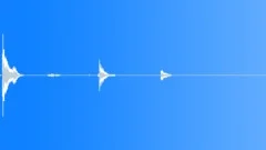 Pay phone coin door 05Sound Effect