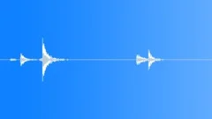 Pay phone coin return 01Sound Effect