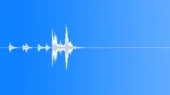 Pay phone receiver hangup 05Sound Effect