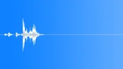 Pay phone receiver hangup 06Sound Effect