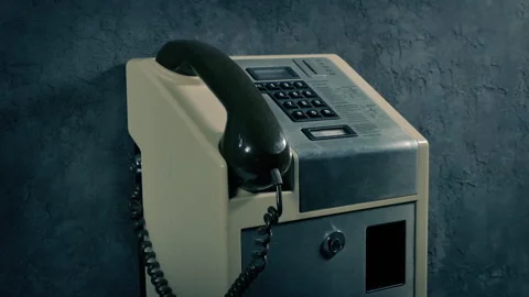 Phone Ringing Stock Videos – Royalty-Free HD & 4K Videos | Page 5
