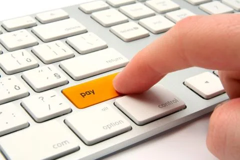 Pay Stock Photos
