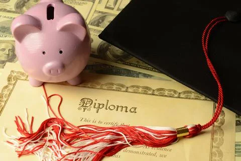 Paying Your Dues Stock Photos