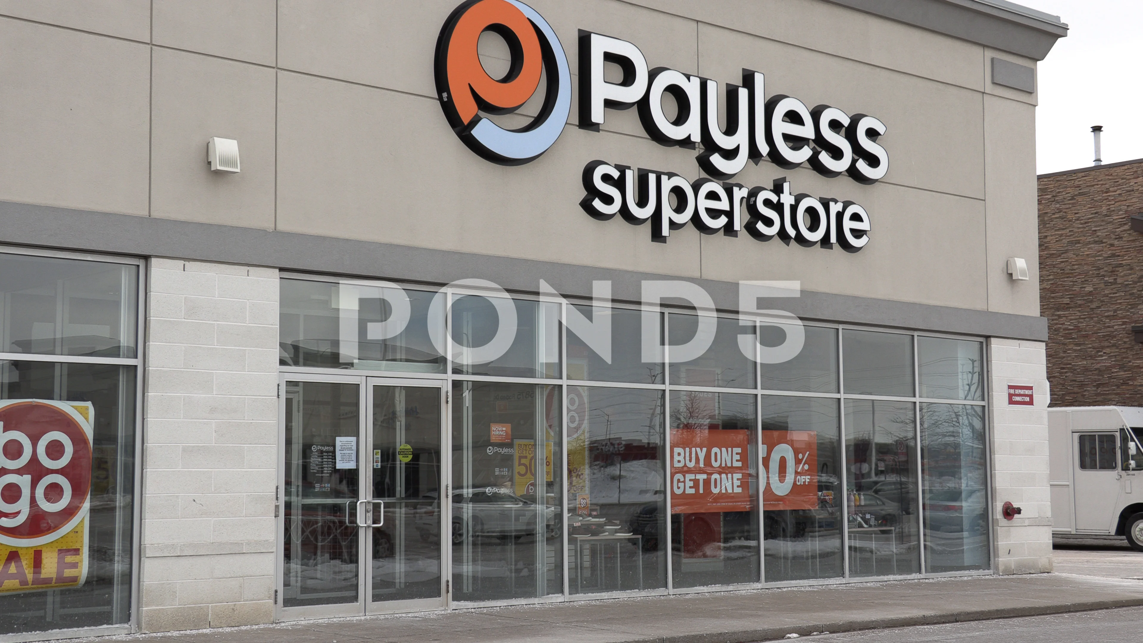 payless superstore