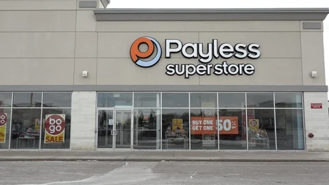 payless superstore