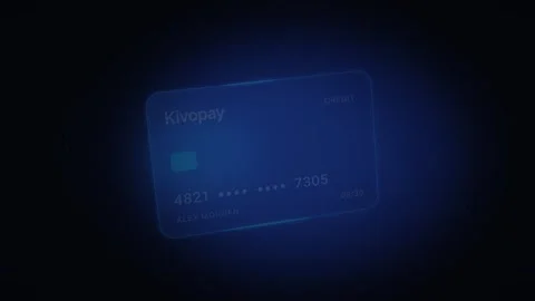 Payment App Promo | Fintech Banking &amp; Money Transfer SaaS Video After Effects stock