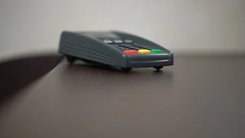 Payment Stock Footage 103058917