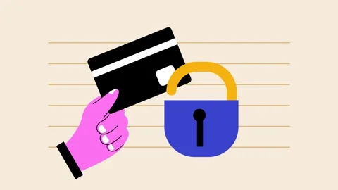 Payment Stock Footage 306684187