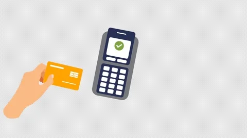 Payment 库存影片 334648771