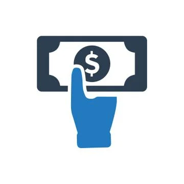 Payment Icon Stock Illustration