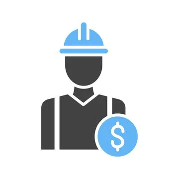 Payment icon vector image. Stock Illustration