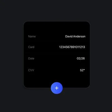 Payment Stock Illustration