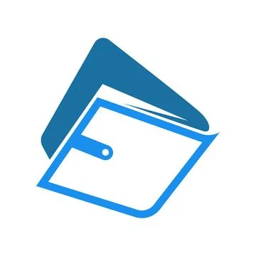 Payment logo icon design Stock Illustration