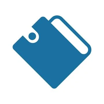 Payment logo icon design Stock Illustration