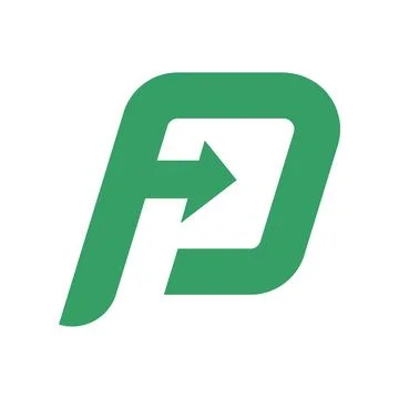 Payment logo icon design Stock Illustration
