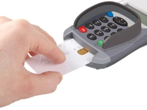 Payment method Stock Photos