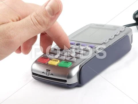 Payment method Stock Photos