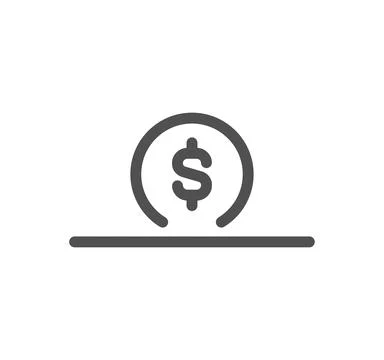 Payment method related icon. Illustration