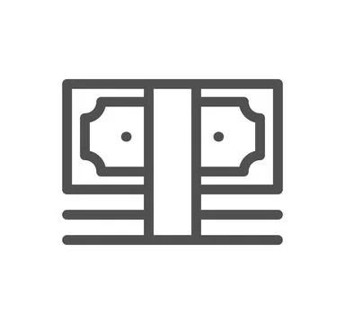 Payment method related icon. Illustration