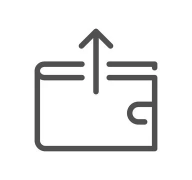 Payment method related icon. Illustration