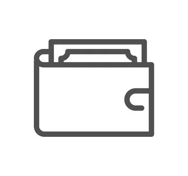 Payment method related icon. Illustration