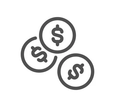 Payment method related icon. Illustration