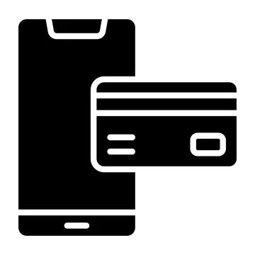 Payment method Vector Icon Design Illustration Stock Illustration