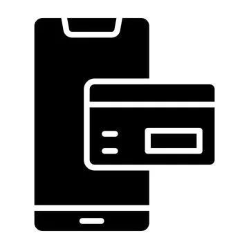 Payment method Vector Icon Design Illustration Stock Illustration