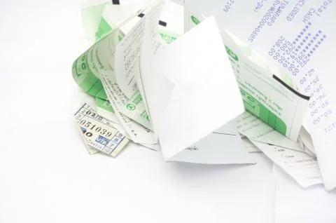 Payment Stock Photos