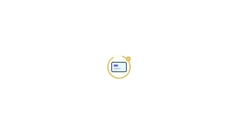 Payment Processing Pending 库存影片 340564042