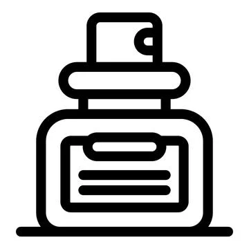 Payment terminal processing contactless payment with card, Illustrazione stock